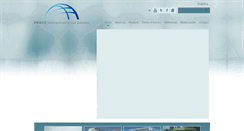Desktop Screenshot of pirazizint.com